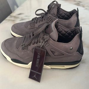 COPY - Air Jordan 4 Retro